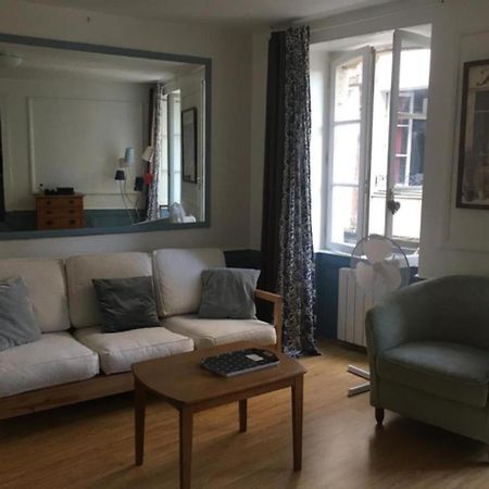 Le Studio De St-Sauveur Dinan Luaran gambar