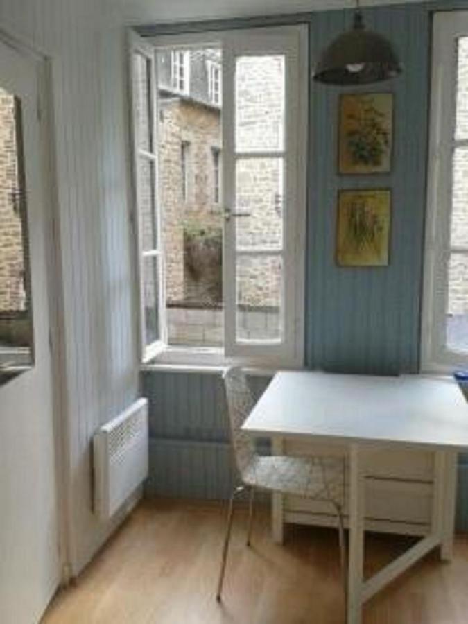 Le Studio De St-Sauveur Dinan Luaran gambar
