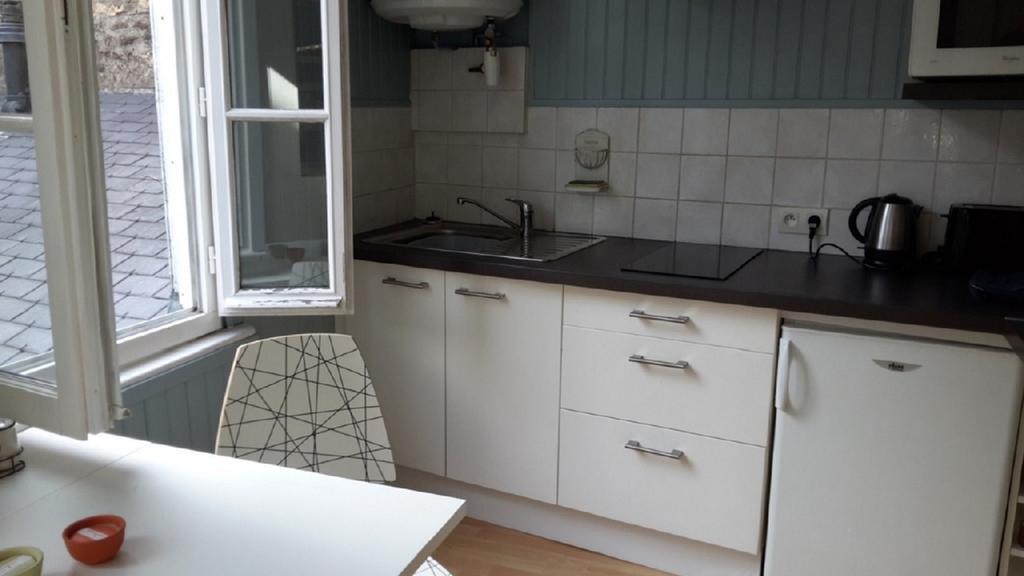 Le Studio De St-Sauveur Dinan Bilik gambar