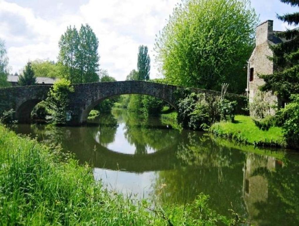 Le Studio De St-Sauveur Dinan Luaran gambar